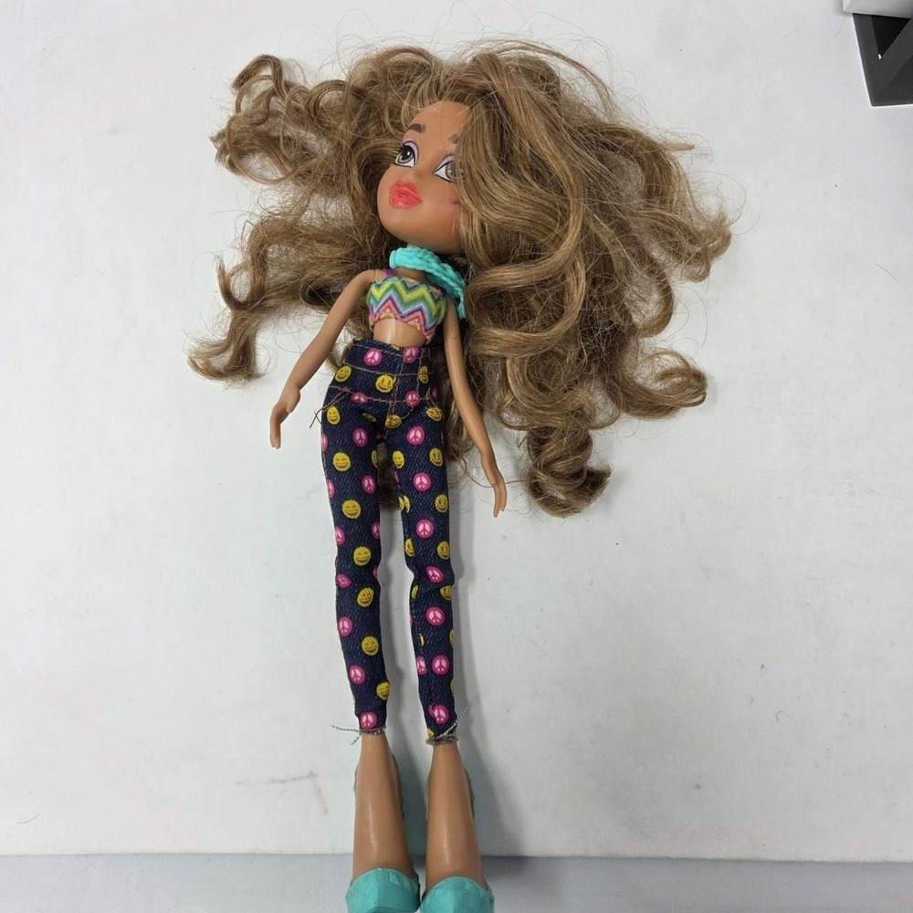 bratz yasmin